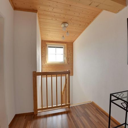 Katschberg Appartements Екстер'єр фото