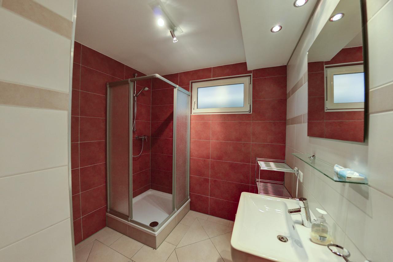 Katschberg Appartements Екстер'єр фото