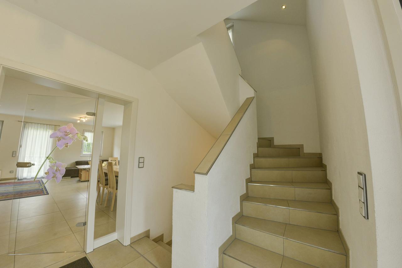 Katschberg Appartements Екстер'єр фото