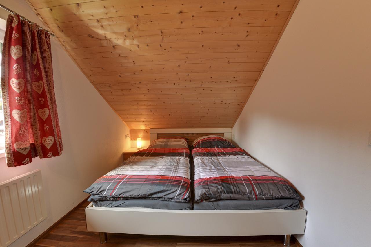 Katschberg Appartements Екстер'єр фото