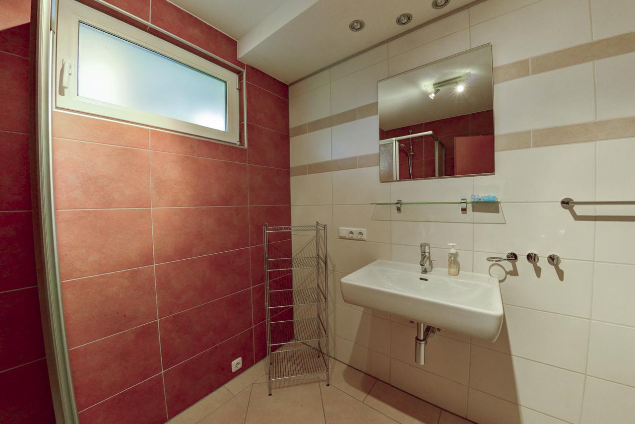 Katschberg Appartements Екстер'єр фото