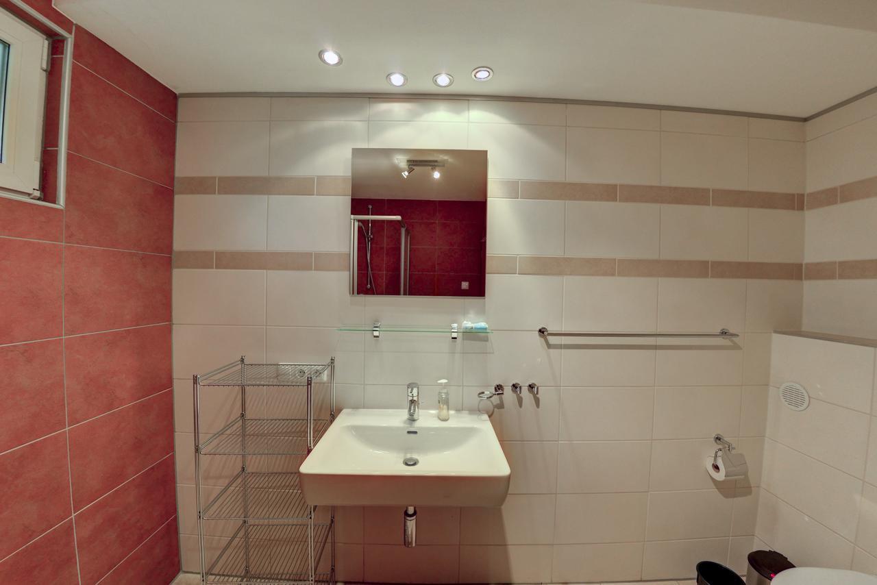 Katschberg Appartements Екстер'єр фото