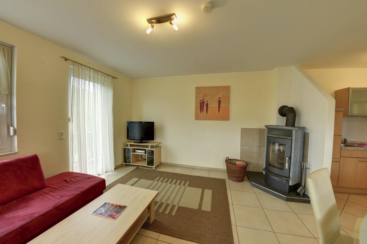 Katschberg Appartements Екстер'єр фото
